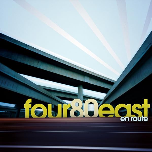 Four80East - Four On The Floor - Amazon.com Music