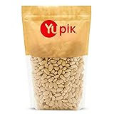 Yupik Whole Blanched California Almonds, 2.2