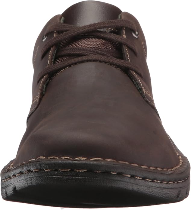 clarks vanek