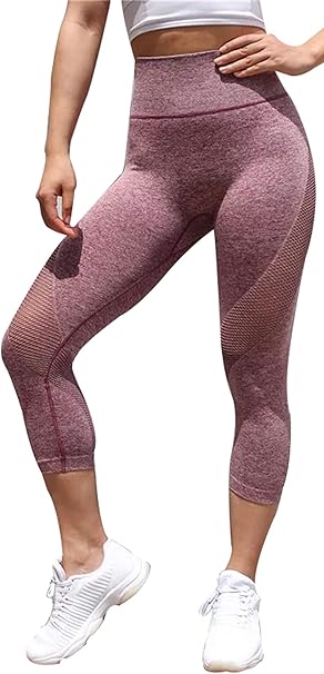 A. M. Sport Malla Running Correr y Andar Deportivas para Mujer y ...