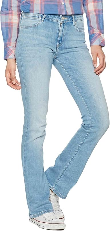 cambio bootcut jeans