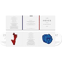 New Order / Retro 限定5枚組 New Order - Retro - Amazon.com Music