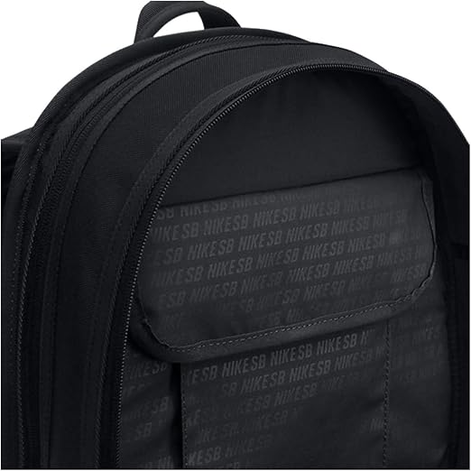 mochila de skateboarding nike sb rpm