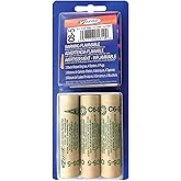 Estes C6-5 Model Rocket Engines, Standard Single-Stage Rocket Motors for Mid-Power Flights, 5-Second Delay, 3-Pack