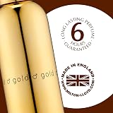 COLOUR ME Gold Homme 100ml EDT Men by Milton-Lloyd view 7