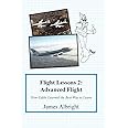 Flight Lessons 2: Advanced Flight: How Eddie Learned the Best Way to Learn (2)