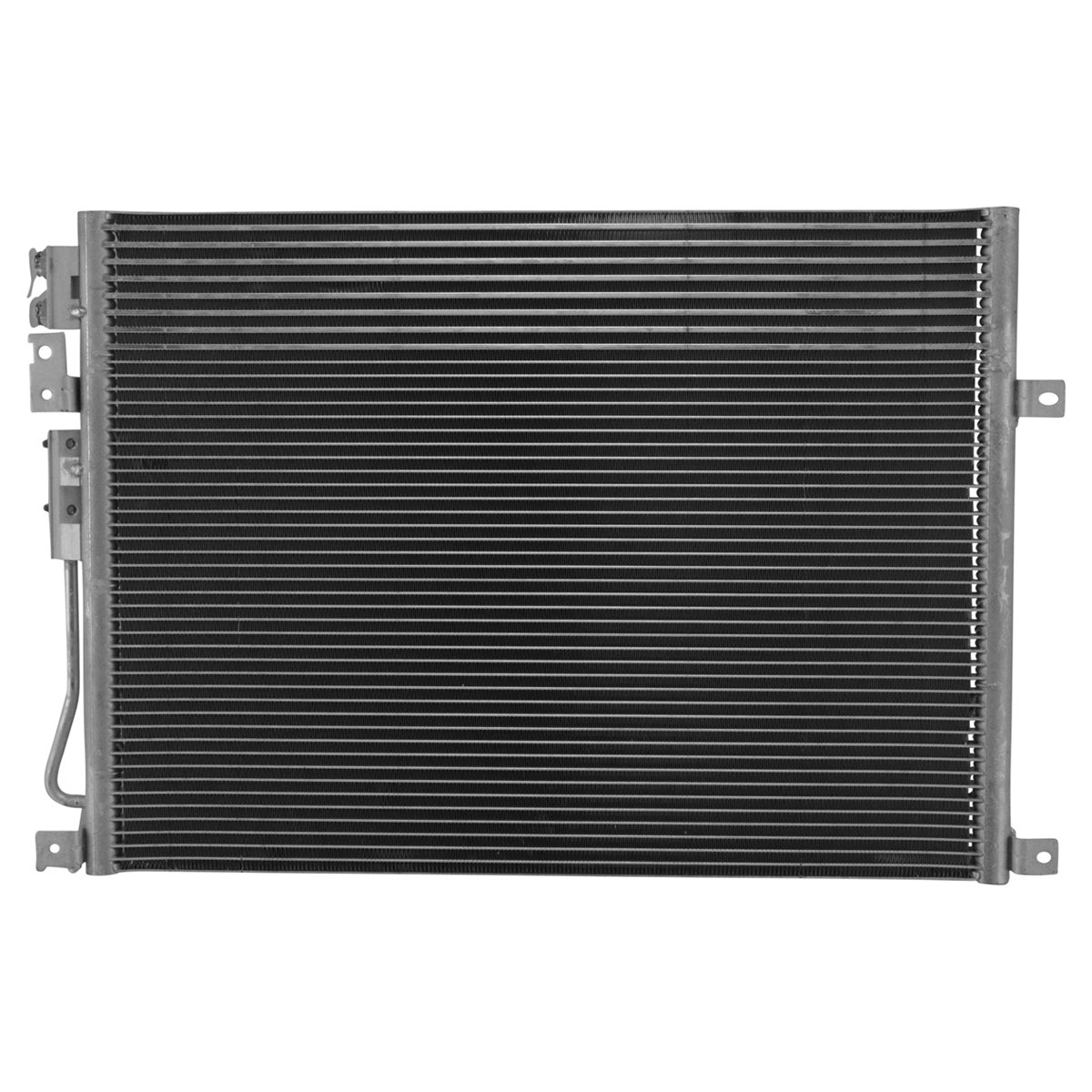 AC condensador a/c aire acondicionado para Grand Cherokee ...