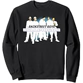 Backstreet Boys Millenium Pose Sweatshirt