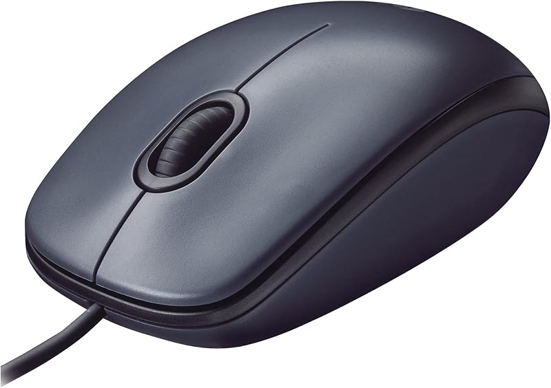 M90 Souris Filaire USB