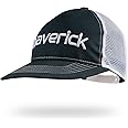 GREEN DEVIL Maverick-Air Safety Bump Cap Baseball Cap Style Head Protection Hard Hat for Men Women Lightweight Breathable