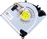 CPU GPU Cooling Fan Set for Dell Inspiron 7559 7557 5577 5576 4X5CY RJX6N view 4