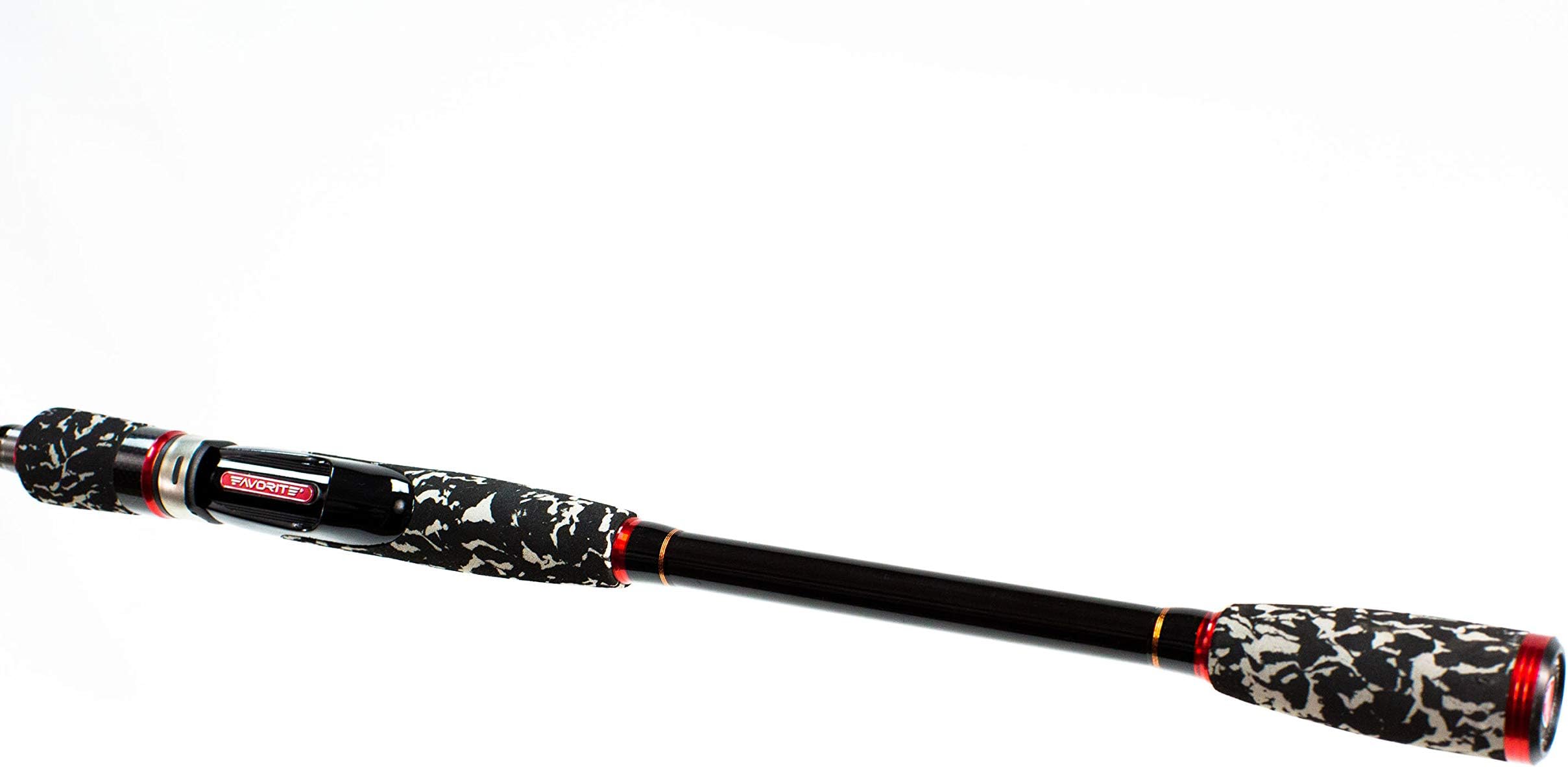 Favorite Phantom Spinning Rod 7'2" Medium Heavy 1 Piece