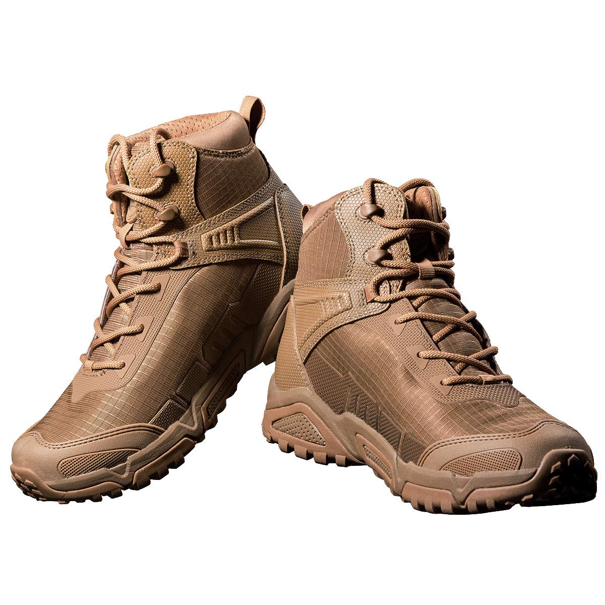 mens waterproof military boots