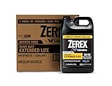 Zerex Extended Life Nitrite Free, Heavy Duty