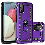 SKTGSLAMY for Samsung Galaxy A03S Case,Galaxy A03S