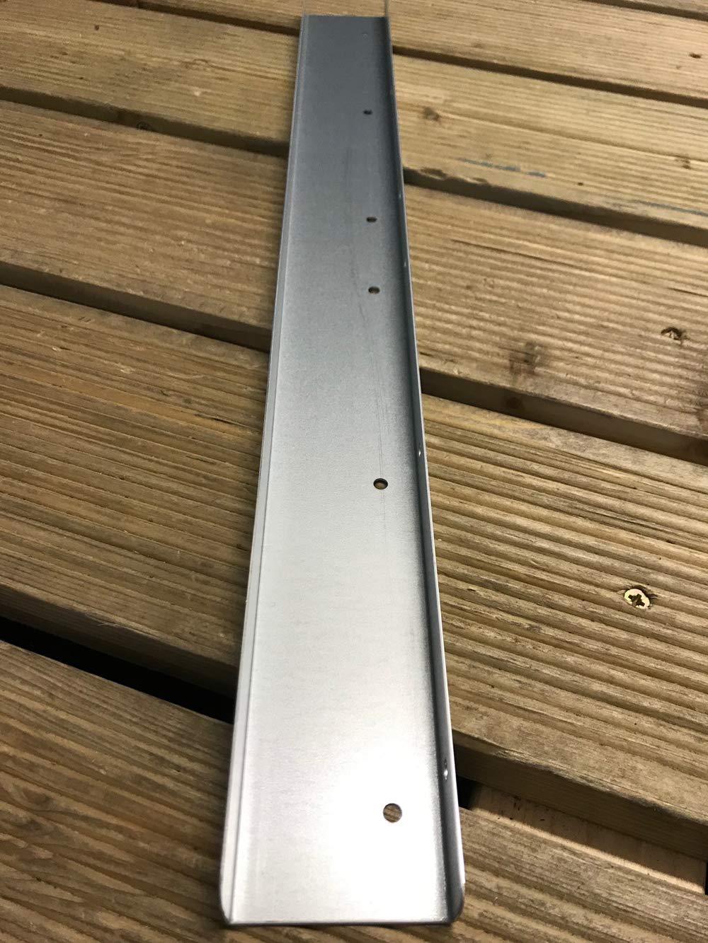 Selections Fence Trellis Topper Bracket Height Extension ...