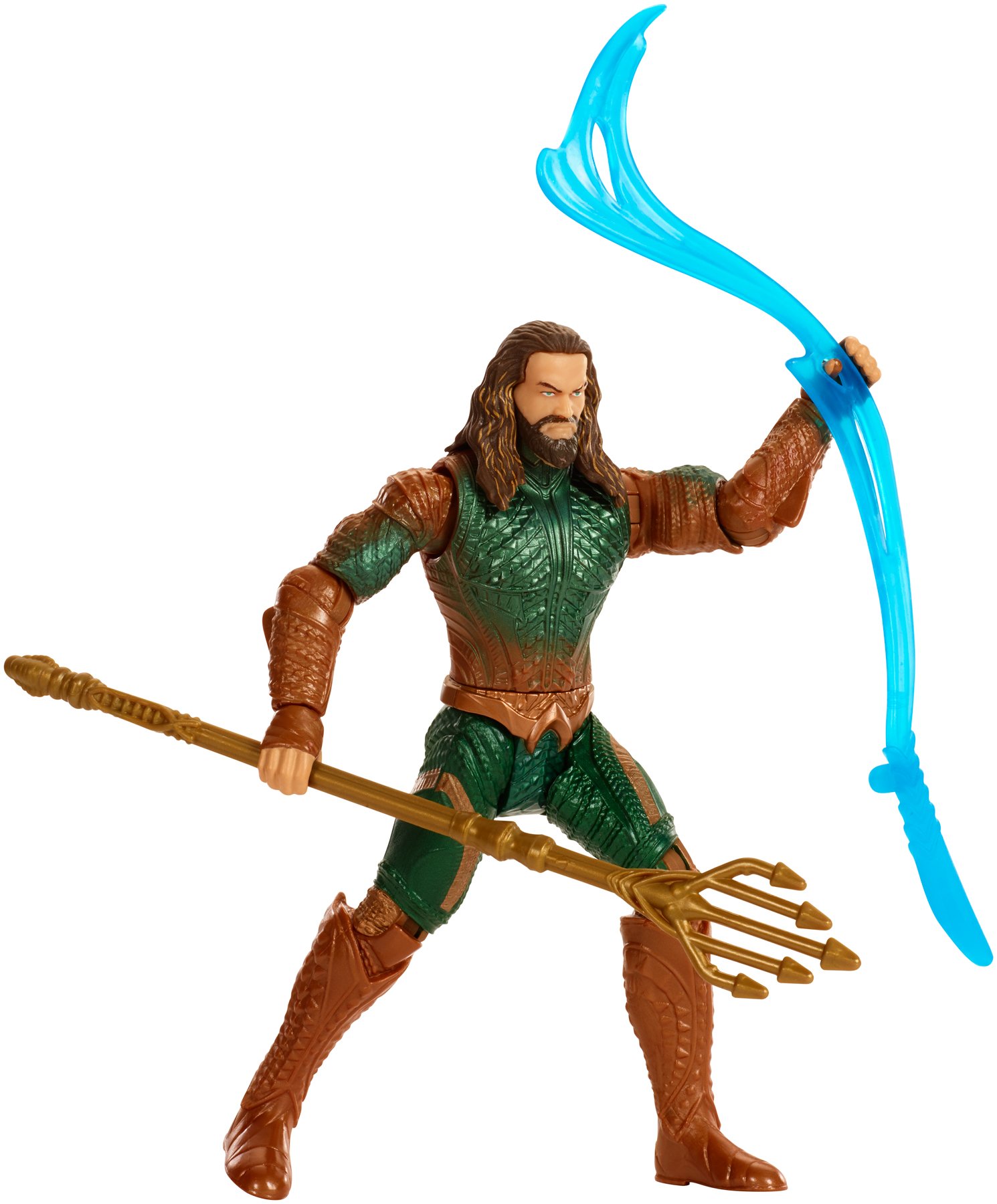 Justice League MATTEL FGG67 - Aquaman