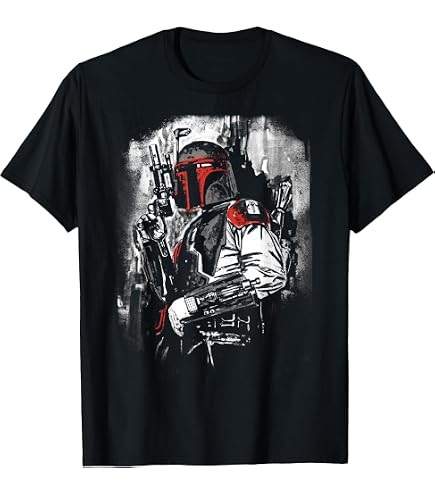 Amazon.com: Star Wars Samurai Stormtrooper Mens Graphic T Shirt