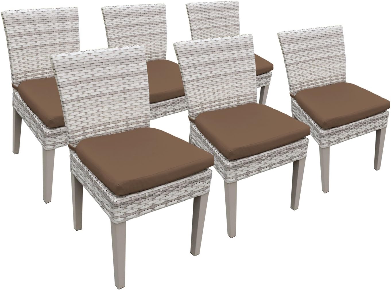 Best Tk Classics Dining Chair Cushions