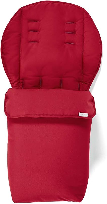 mamas and papas essential footmuff