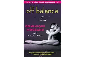Off Balance: A Memoir