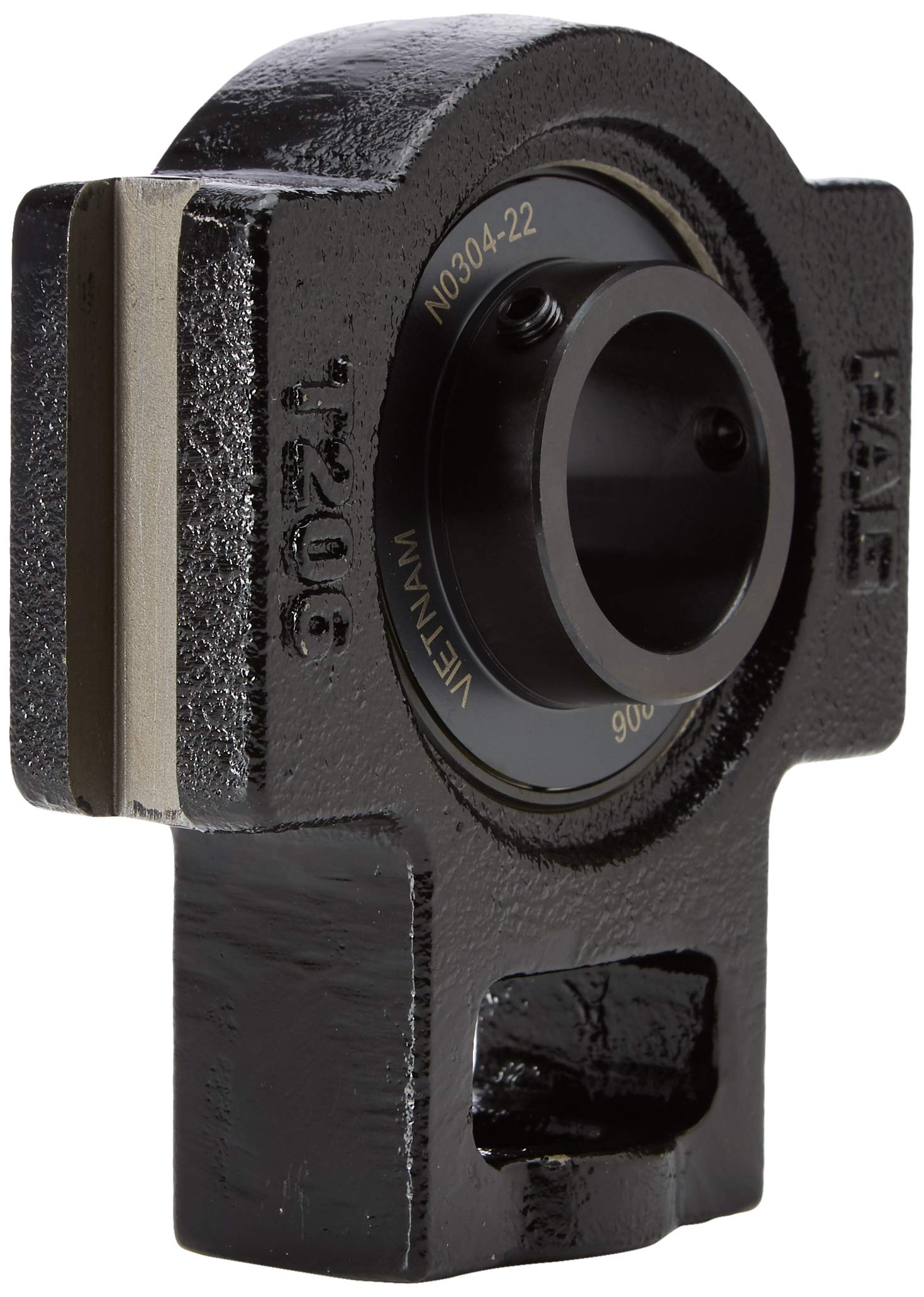 FAG UCT206 Housing Cast Iron