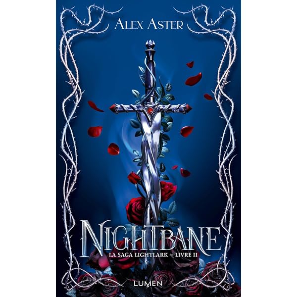 Amazon.com: La Saga Lightlark - Livre 1 Lightlark (1