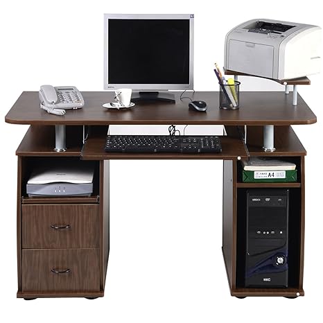 Mueble impresora | Las mejores impresoras del mercado