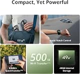 DJI Neo 2 Drone Only 4K Camera Lightweight 151g Palm Takeoff Guarded view 7