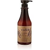 Codi Hand and Body Lotion, Lavender, 25 fl. oz./750ml
