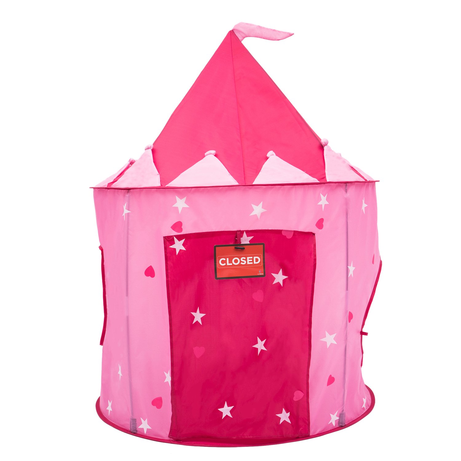 Toys For Girls Kids Children Play Tent House for 3 4 5 6 7 8 9 10 Years