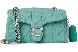 Coach Womens Tabby Shoulder Bag 20