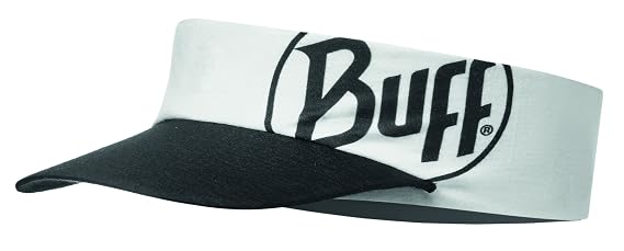 buff sun visor