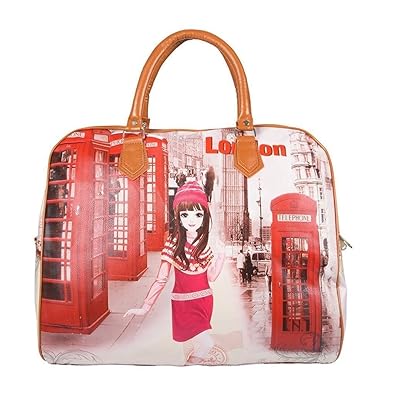 Zomoza Formal Duffle Handheld Spacious Travel Hobo Bag Hobo Handbag Stylish Handbag Fashionable Girls & Women Handbag