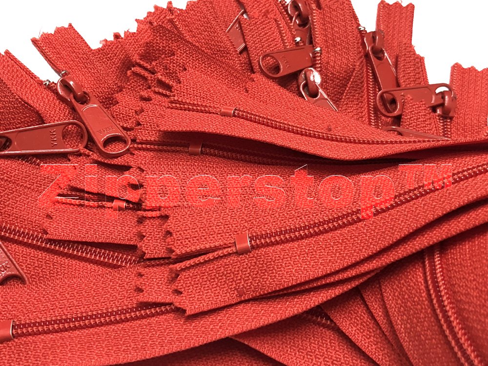 Made in USA pack in White Cord W/Piping Vinyl Cylinder Bag Zipperstop 9