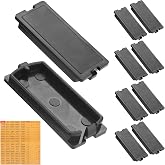 Circuit Breaker Filler Plate for Eaton Cutler Hammer Panel BRFPP 10 Pack
