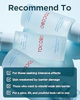 TOCOBO Bifida Biome Essence Serum 50ml Facial Skincare Hydrating K-Beauty view 5