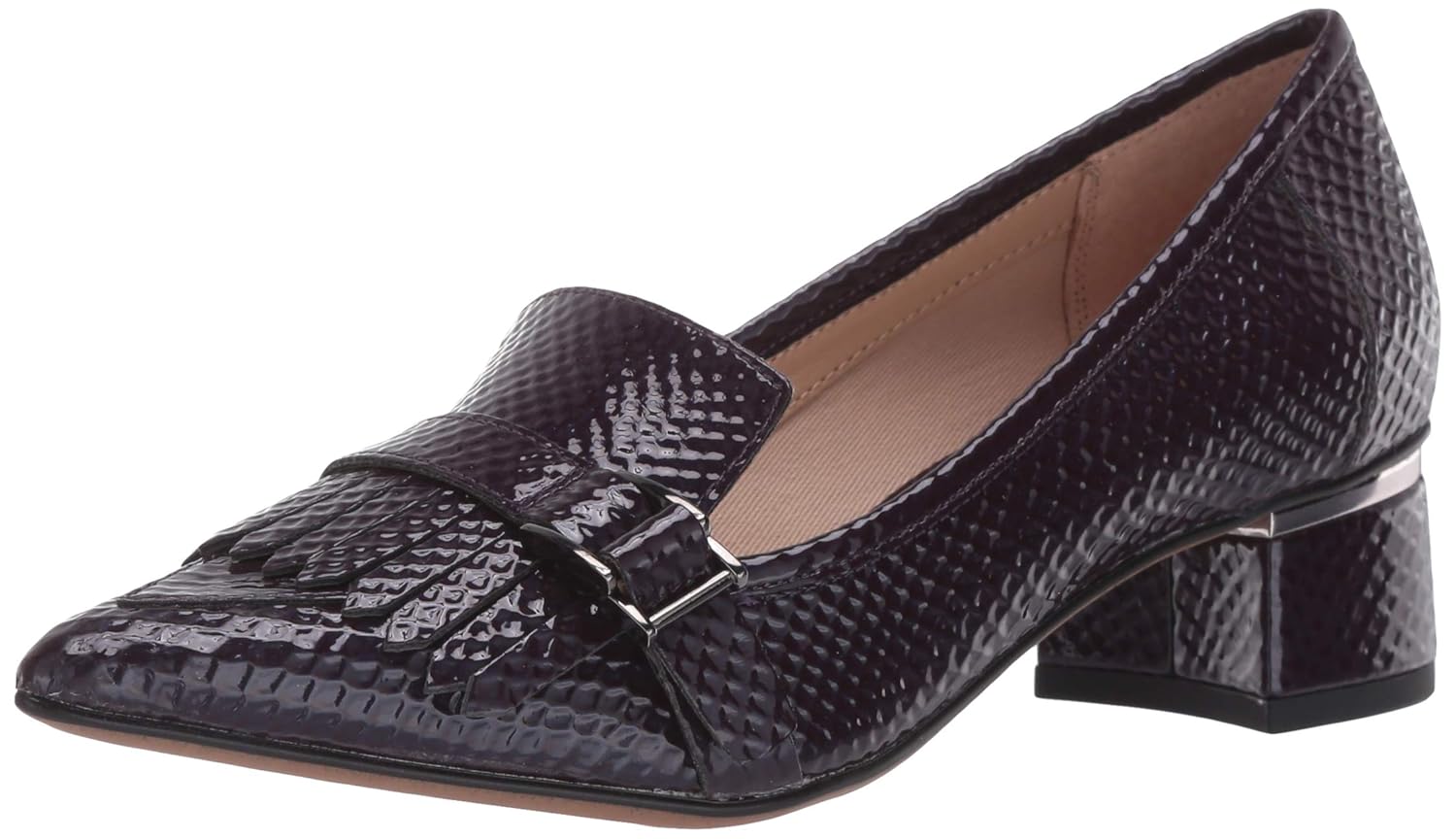 franco sarto women's grenoble loafer
