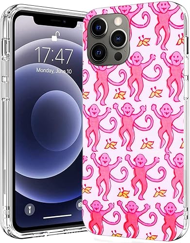 Amazon Pink Silicone Iphone 12 Pro Max Case Silicone Case