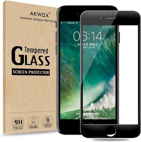 10 66 Free Shipping Remax 3d Tempered Glass Screen Protector For Iphone 7 Plus Iphone 7 Plus 3d Tempered Glass Black At M Fasttech Com Fasttech Mobile