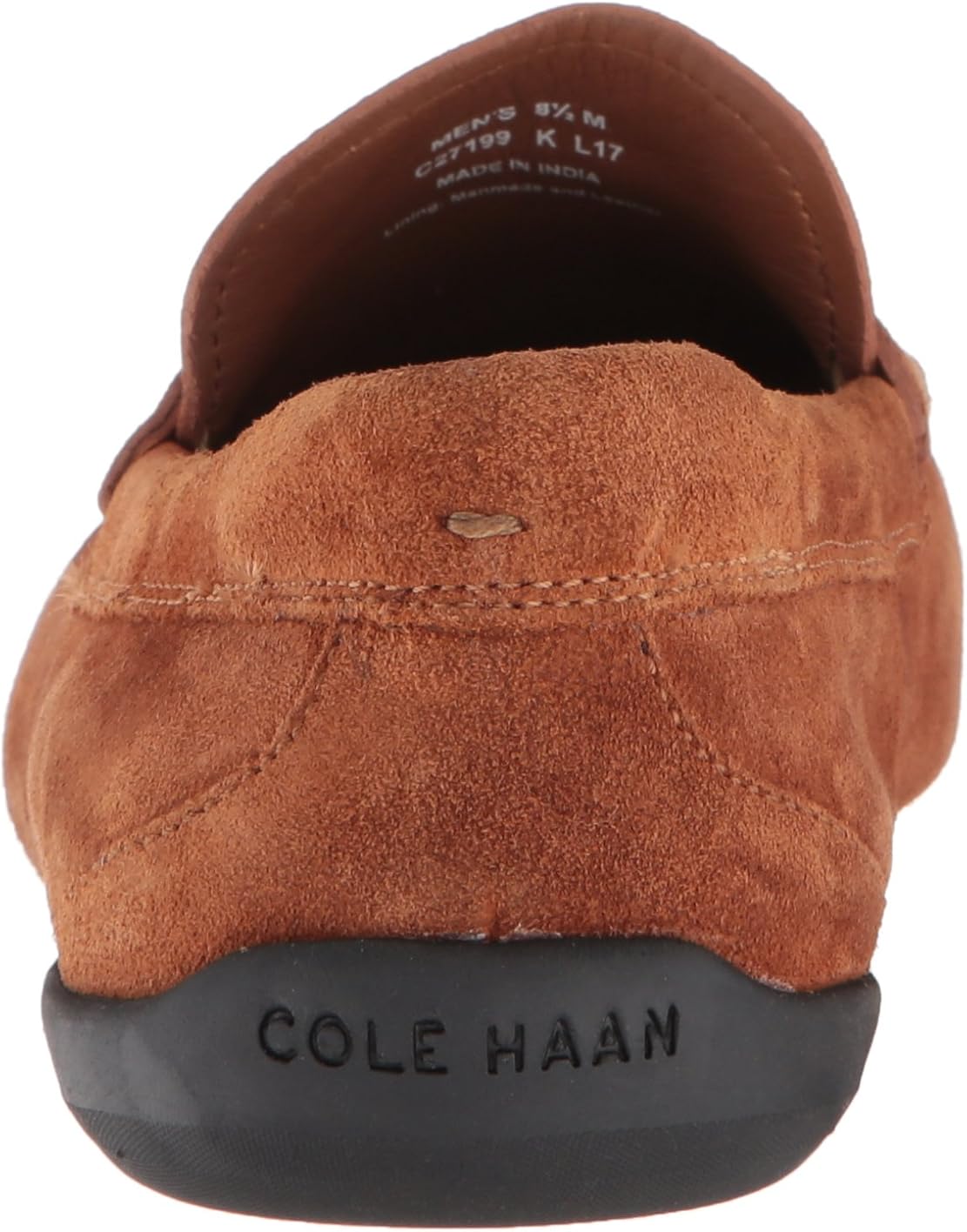 cole haan branson penny driver