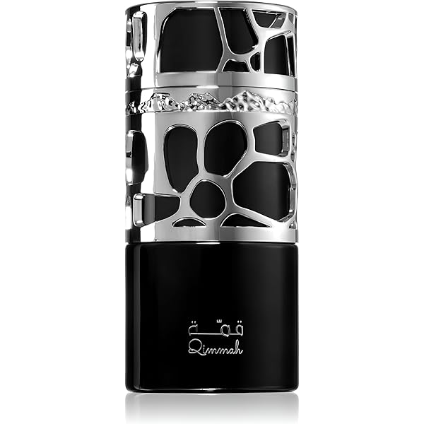 Amazon.com : Lattafa Qimmah for Women Eau de Parfum Spray
