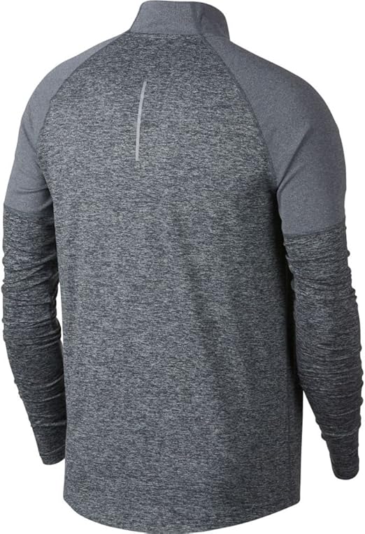 dry element half zip top