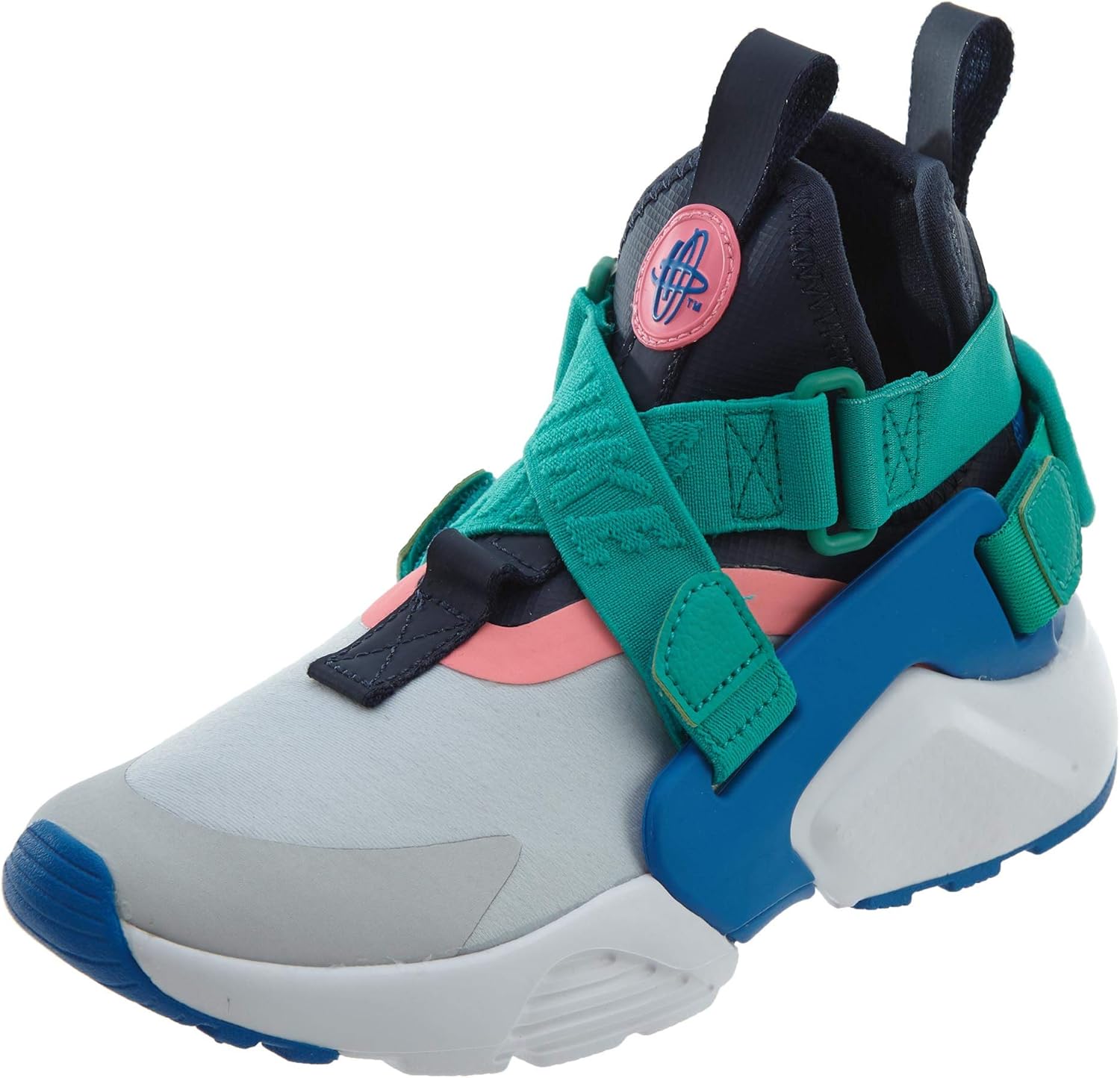 huarache style