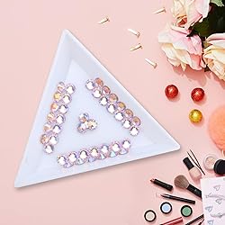 Jollin Glue Fix Crystal Flatback Rhinestones Glass