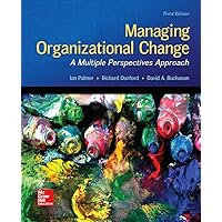 ビジネス・経済 Organizational change and management ビジネス・経済 Organizational change and management