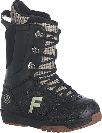 forum destroyer snowboard boots