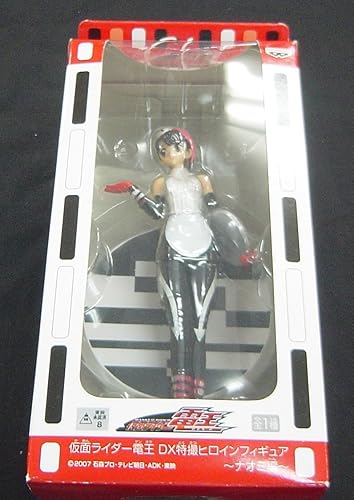 Amazon 仮面ライダー電王 ナオミ 秋山莉奈 バンプレスト アニメ 萌えグッズ 通販