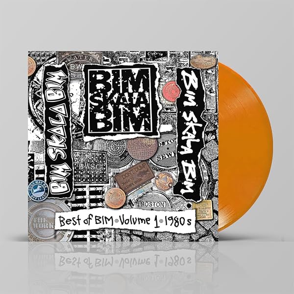 Amazon.com: 1980-1986: CDs & Vinyl