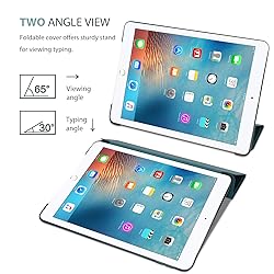 ProCase Smart Case for iPad Pro 9.7 Inch